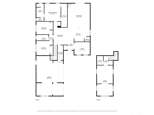 8431 Viewcrest Lane SE, Olympia, WA 98501