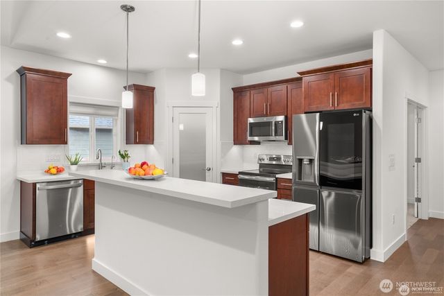 8431 Viewcrest Lane SE, Olympia, WA 98501