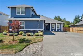 8431 Viewcrest Lane SE, Olympia, WA 98501