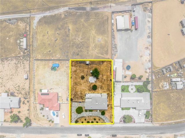 14975 Gayhead, Apple Valley, CA 92307