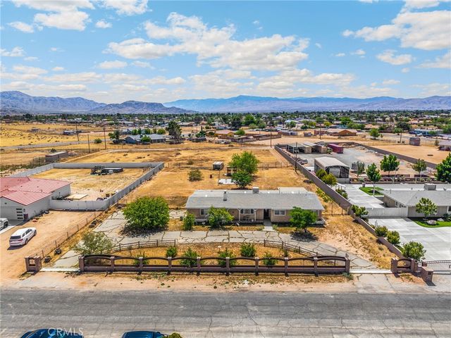 14975 Gayhead, Apple Valley, CA 92307