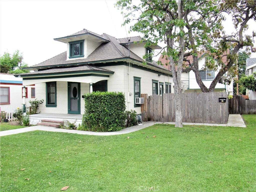 478 S Grand, Orange, CA 92866