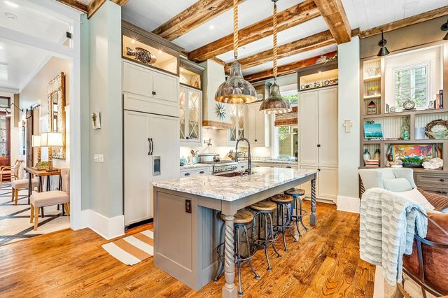 69 W Yacht Pond Lane, Watersound, FL 32461