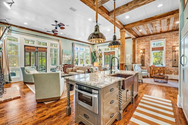 69 W Yacht Pond Lane, Watersound, FL 32461