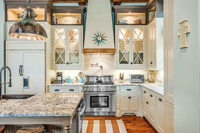 69 W Yacht Pond Lane, Watersound, FL 32461