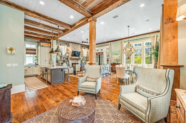 69 W Yacht Pond Lane, Watersound, FL 32461