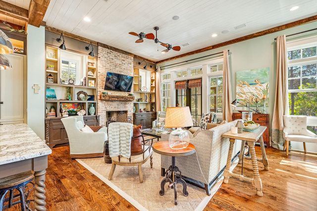 69 W Yacht Pond Lane, Watersound, FL 32461