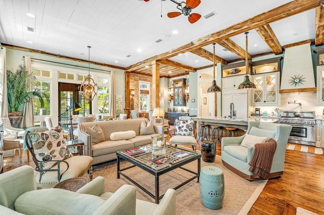 69 W Yacht Pond Lane, Watersound, FL 32461