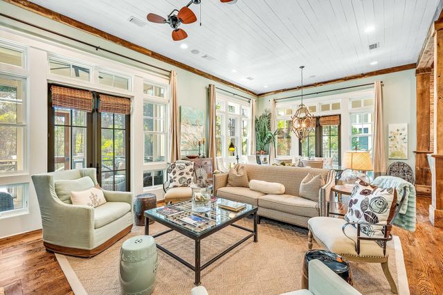 69 W Yacht Pond Lane, Watersound, FL 32461