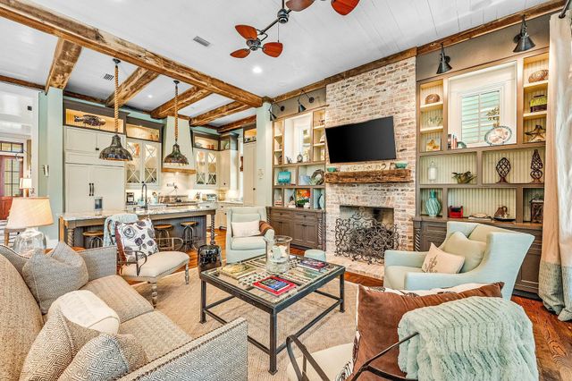 69 W Yacht Pond Lane, Watersound, FL 32461