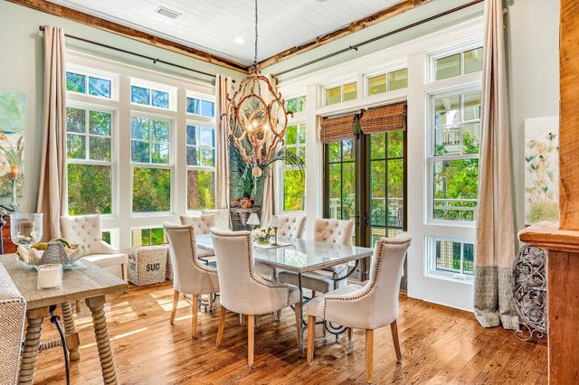 69 W Yacht Pond Lane, Watersound, FL 32461