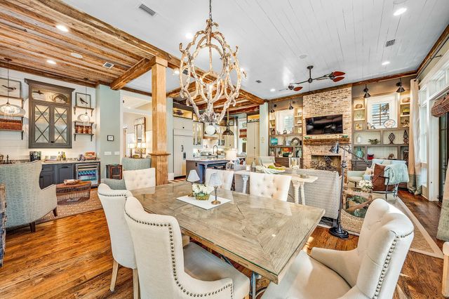 69 W Yacht Pond Lane, Watersound, FL 32461