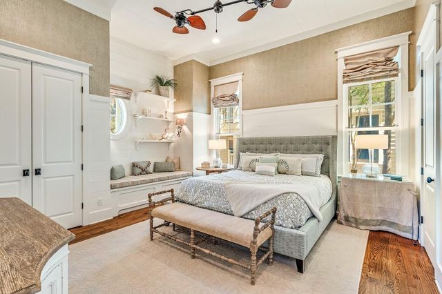 69 W Yacht Pond Lane, Watersound, FL 32461