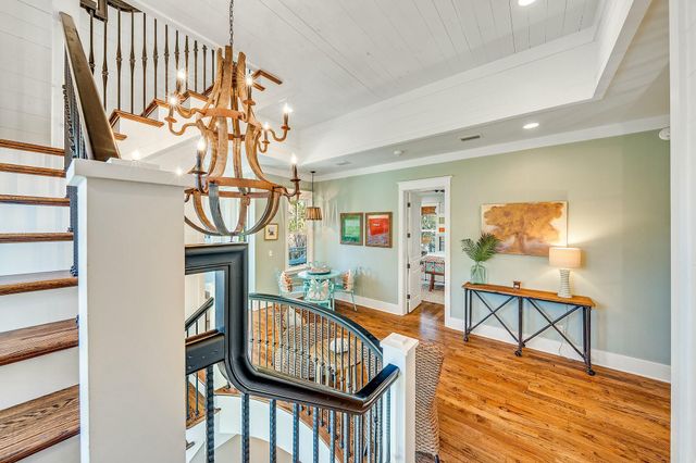 69 W Yacht Pond Lane, Watersound, FL 32461