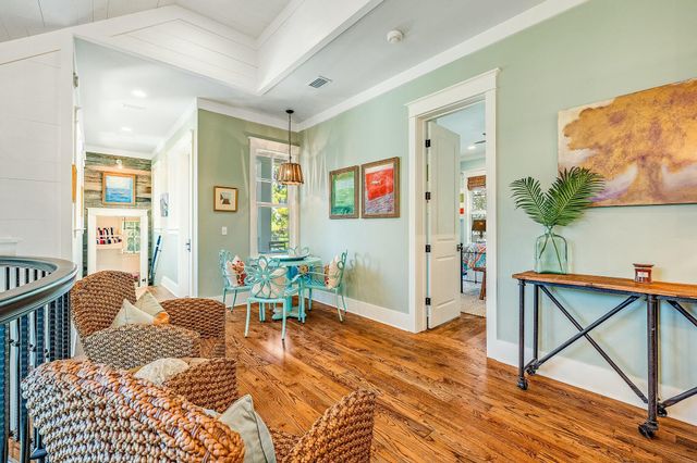 69 W Yacht Pond Lane, Watersound, FL 32461