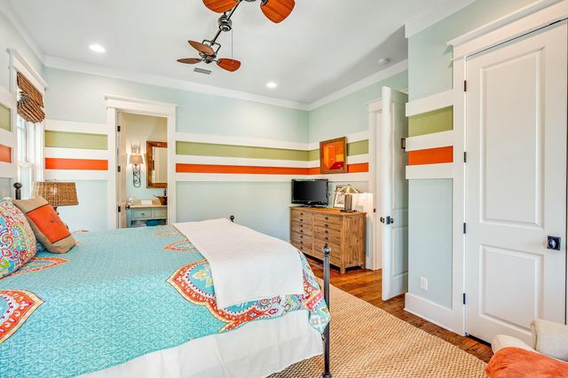 69 W Yacht Pond Lane, Watersound, FL 32461