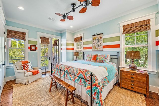 69 W Yacht Pond Lane, Watersound, FL 32461