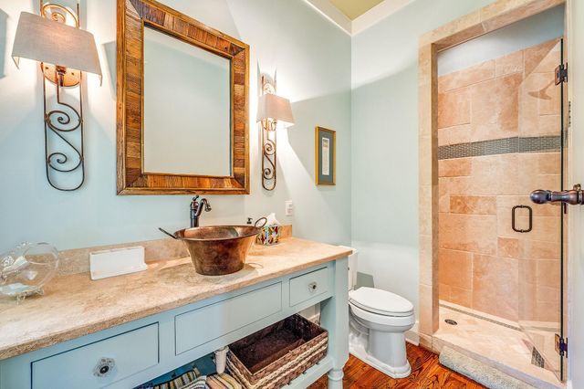 69 W Yacht Pond Lane, Watersound, FL 32461