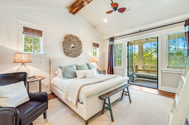 69 W Yacht Pond Lane, Watersound, FL 32461