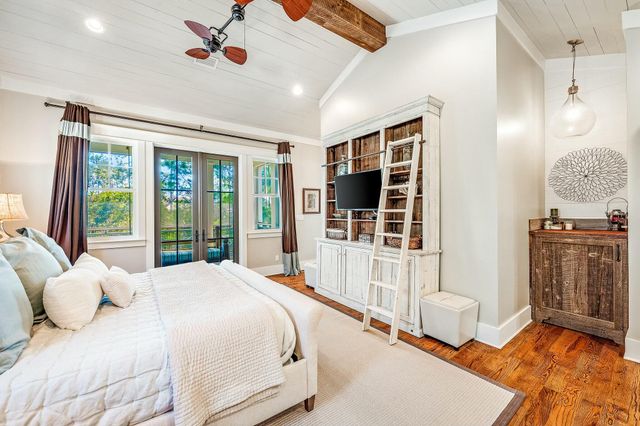 69 W Yacht Pond Lane, Watersound, FL 32461