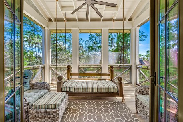 69 W Yacht Pond Lane, Watersound, FL 32461