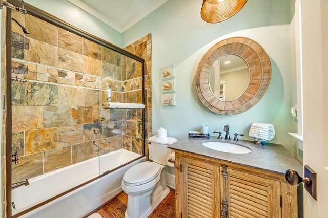 69 W Yacht Pond Lane, Watersound, FL 32461