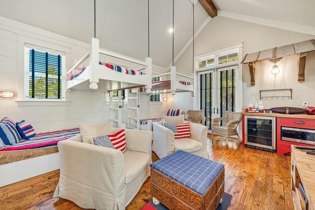 69 W Yacht Pond Lane, Watersound, FL 32461