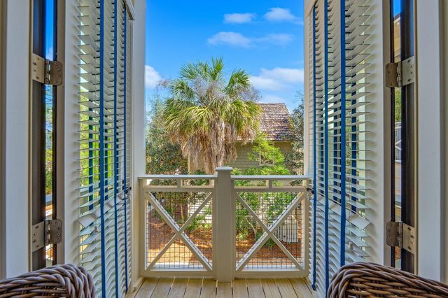 69 W Yacht Pond Lane, Watersound, FL 32461