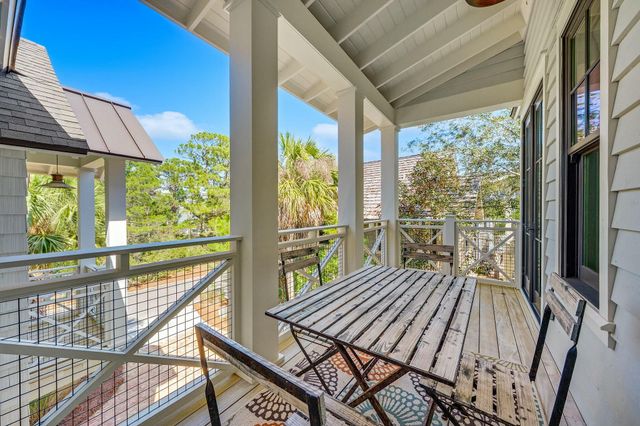 69 W Yacht Pond Lane, Watersound, FL 32461