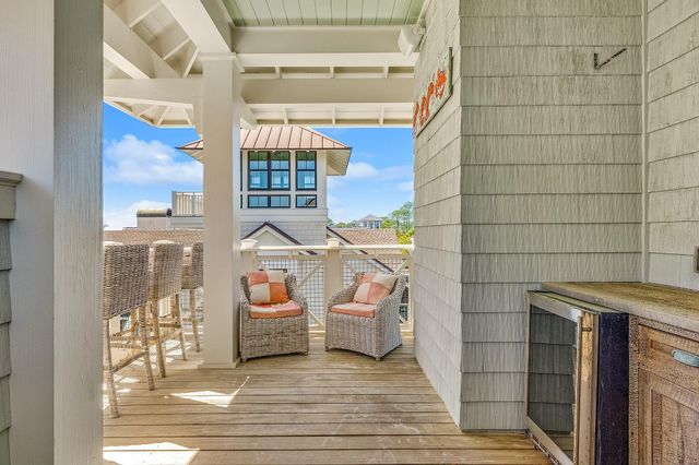 69 W Yacht Pond Lane, Watersound, FL 32461