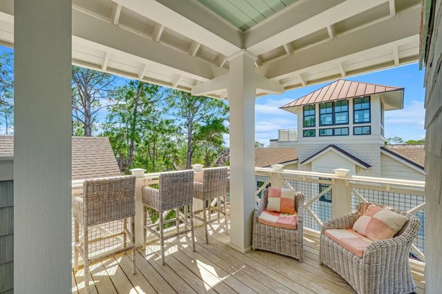 69 W Yacht Pond Lane, Watersound, FL 32461