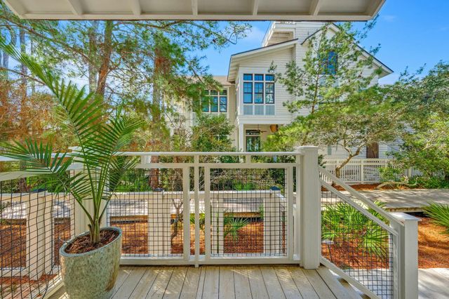 69 W Yacht Pond Lane, Watersound, FL 32461