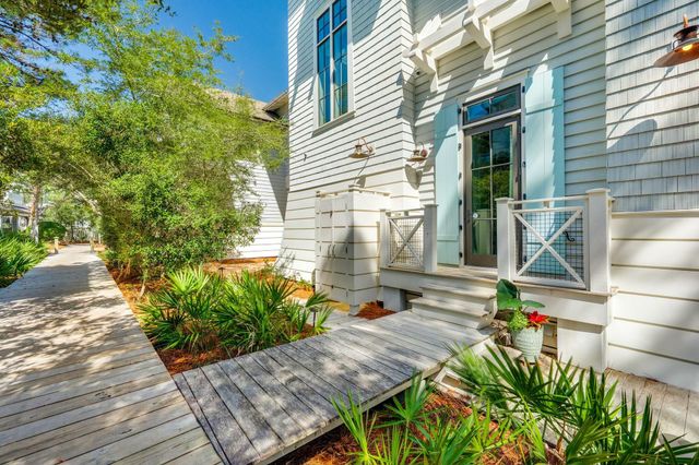 69 W Yacht Pond Lane, Watersound, FL 32461