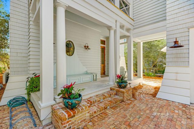 69 W Yacht Pond Lane, Watersound, FL 32461