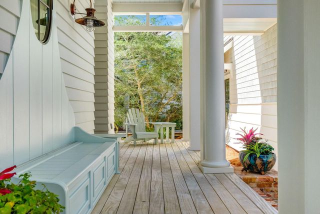 69 W Yacht Pond Lane, Watersound, FL 32461