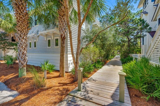69 W Yacht Pond Lane, Watersound, FL 32461