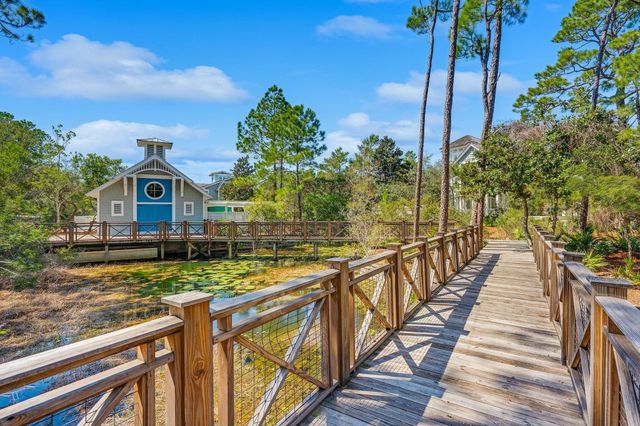 69 W Yacht Pond Lane, Watersound, FL 32461