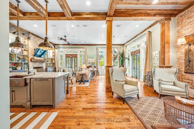 69 W Yacht Pond Lane, Watersound, FL 32461