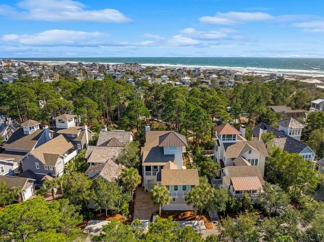 69 W Yacht Pond Lane, Watersound, FL 32461