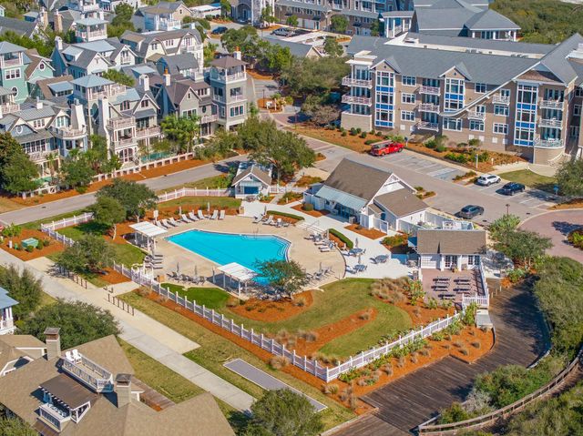 69 W Yacht Pond Lane, Watersound, FL 32461