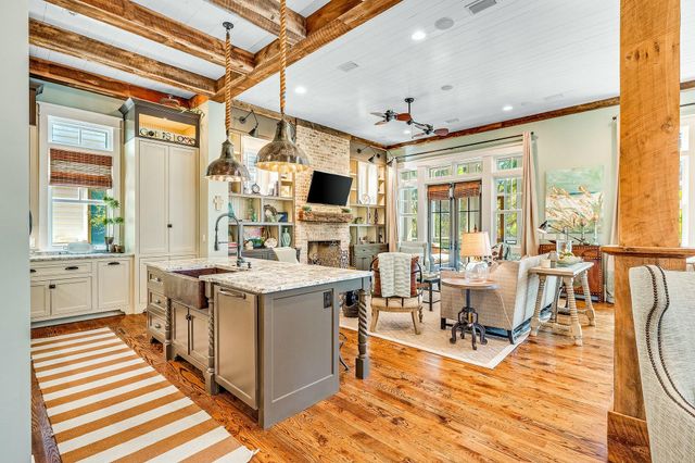 69 W Yacht Pond Lane, Watersound, FL 32461