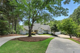 951 East Lake Drive, Gainesville, GA 30506