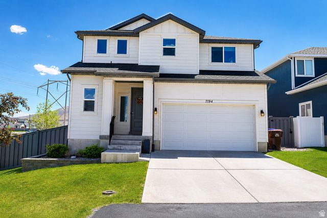 7194 N BROOK RDG, Eagle Mountain, UT 84005