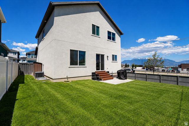 7194 N BROOK RDG, Eagle Mountain, UT 84005