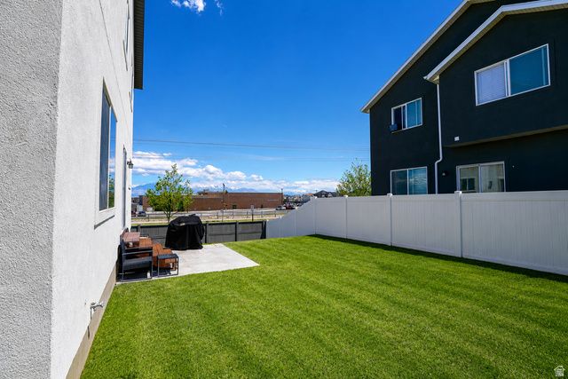 7194 N BROOK RDG, Eagle Mountain, UT 84005