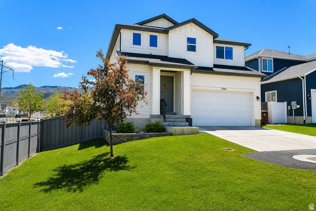 7194 N BROOK RDG, Eagle Mountain, UT 84005