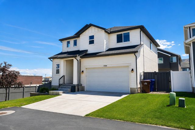 7194 N BROOK RDG, Eagle Mountain, UT 84005
