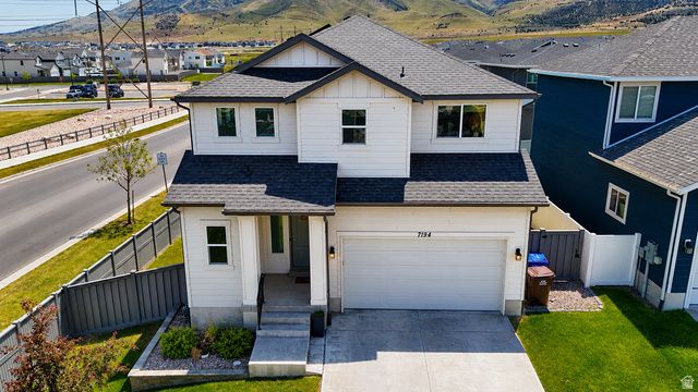 7194 N BROOK RDG, Eagle Mountain, UT 84005