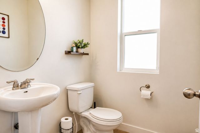 7194 N BROOK RDG, Eagle Mountain, UT 84005