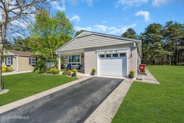 137 San Carlos Street, Toms River, NJ 08757